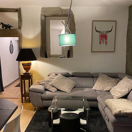 Appartement - Bonlieu - Annecy Vieille Ville Exteriör bild