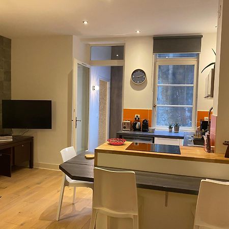 Appartement - Bonlieu - Annecy Vieille Ville Exteriör bild