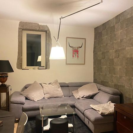 Appartement - Bonlieu - Annecy Vieille Ville Exteriör bild
