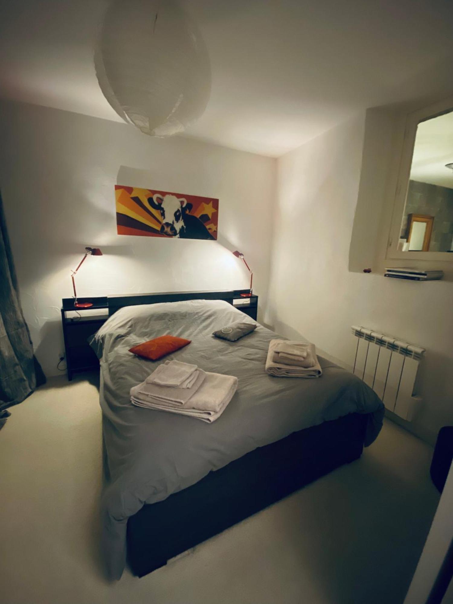 Appartement - Bonlieu - Annecy Vieille Ville Exteriör bild
