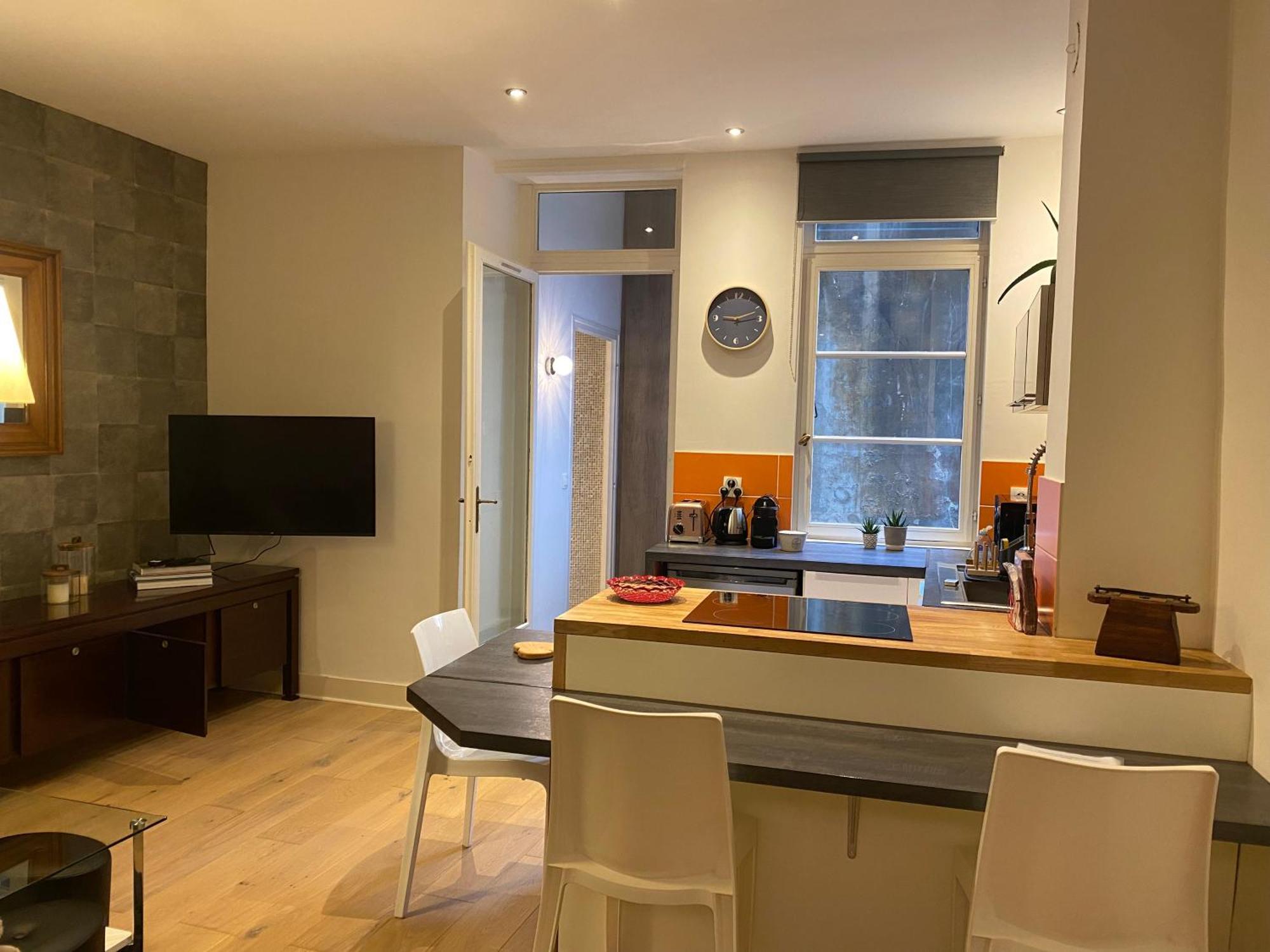 Appartement - Bonlieu - Annecy Vieille Ville Exteriör bild