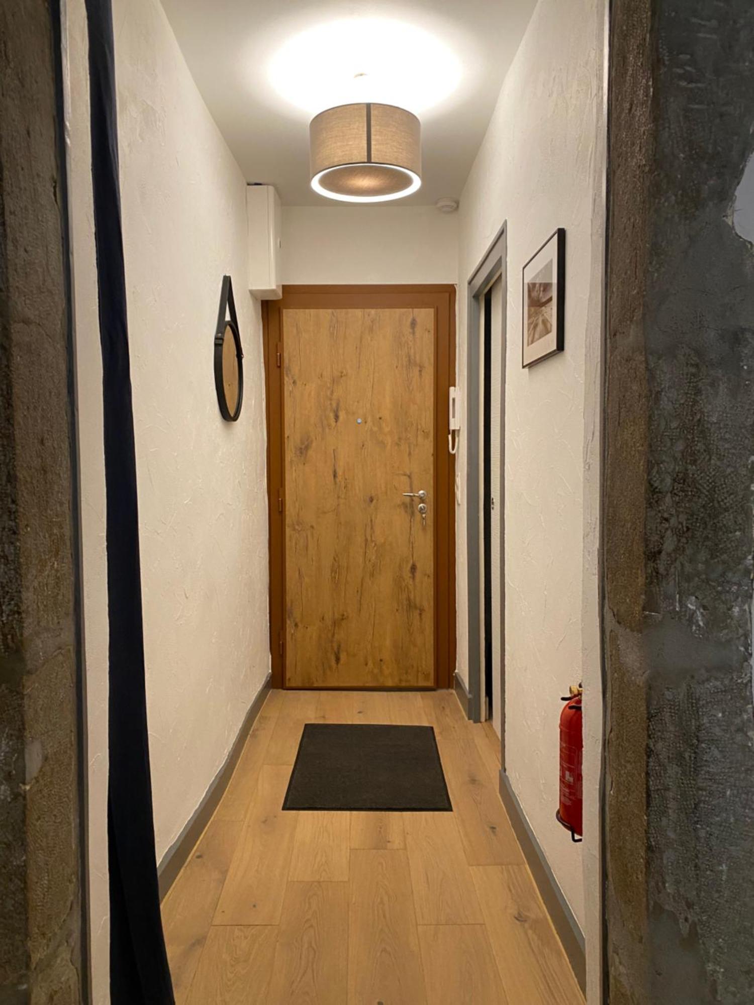 Appartement - Bonlieu - Annecy Vieille Ville Exteriör bild