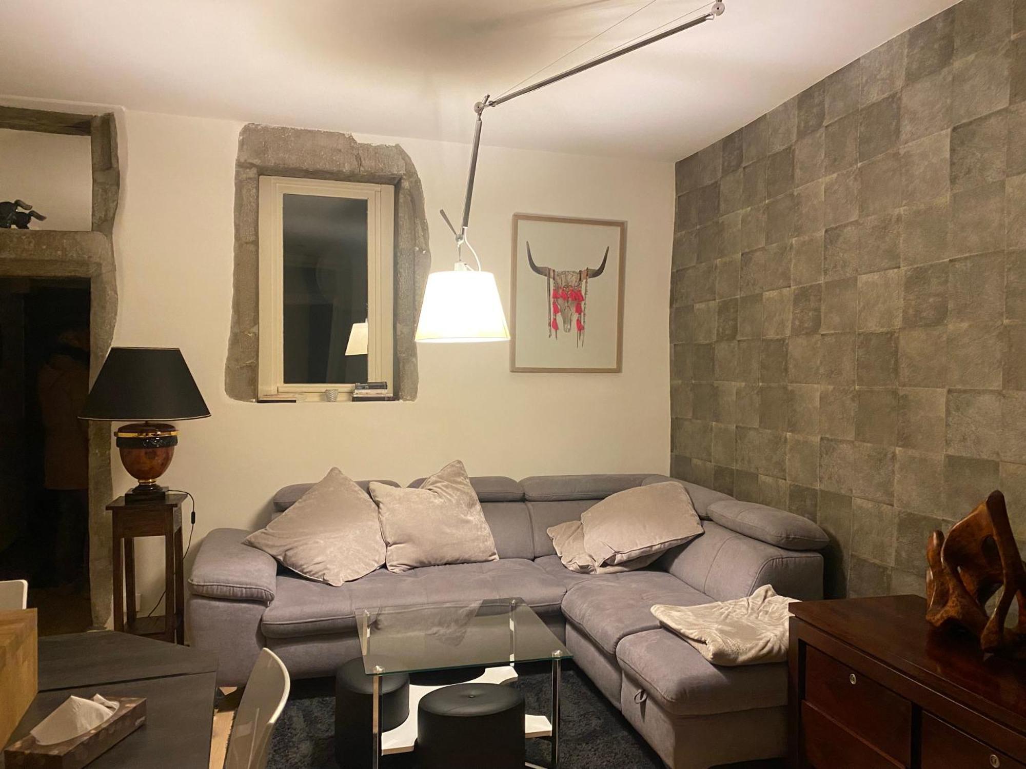 Appartement - Bonlieu - Annecy Vieille Ville Exteriör bild
